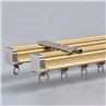 curtain truck profiles
