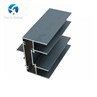 Extruded Aluminum Profiles