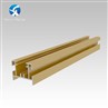 Corner Extrusion Round