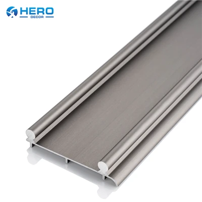 Aluminium C Profile Handle China best