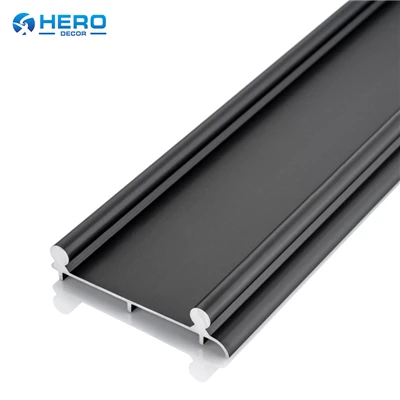 Aluminium C Profile Handle China price