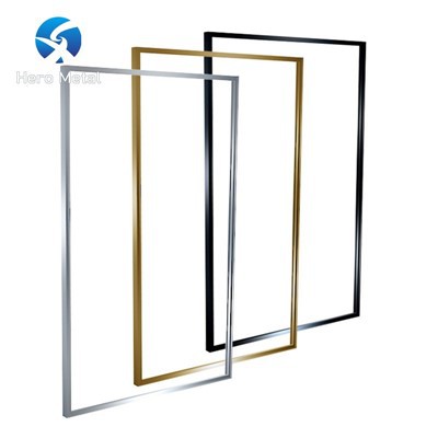 corner tile trim mirror glass trim2