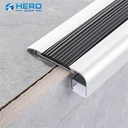 Led alyuminiy profilli qadam
