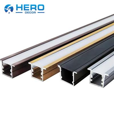 Strip Light alyuminiy profili